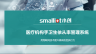 手卫生依从性管理系统